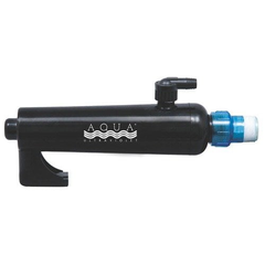 Aqua Ultraviolet 8-watt Advantage UV Hanger Model-1