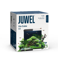 Juwel Vio Cube Aquarium-4