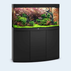 Juwel Vision 260 LED Aquarium Black-1