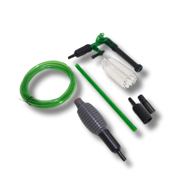 Siphone + Water Change Kit (60cm Hose)-1