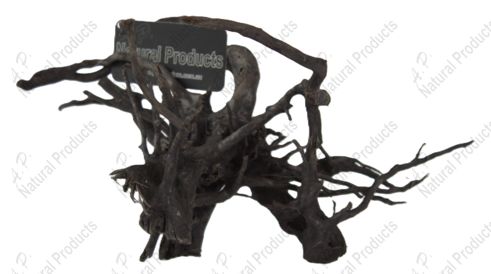 AP Naturals Goldvine Dark Wood (Medium)-1