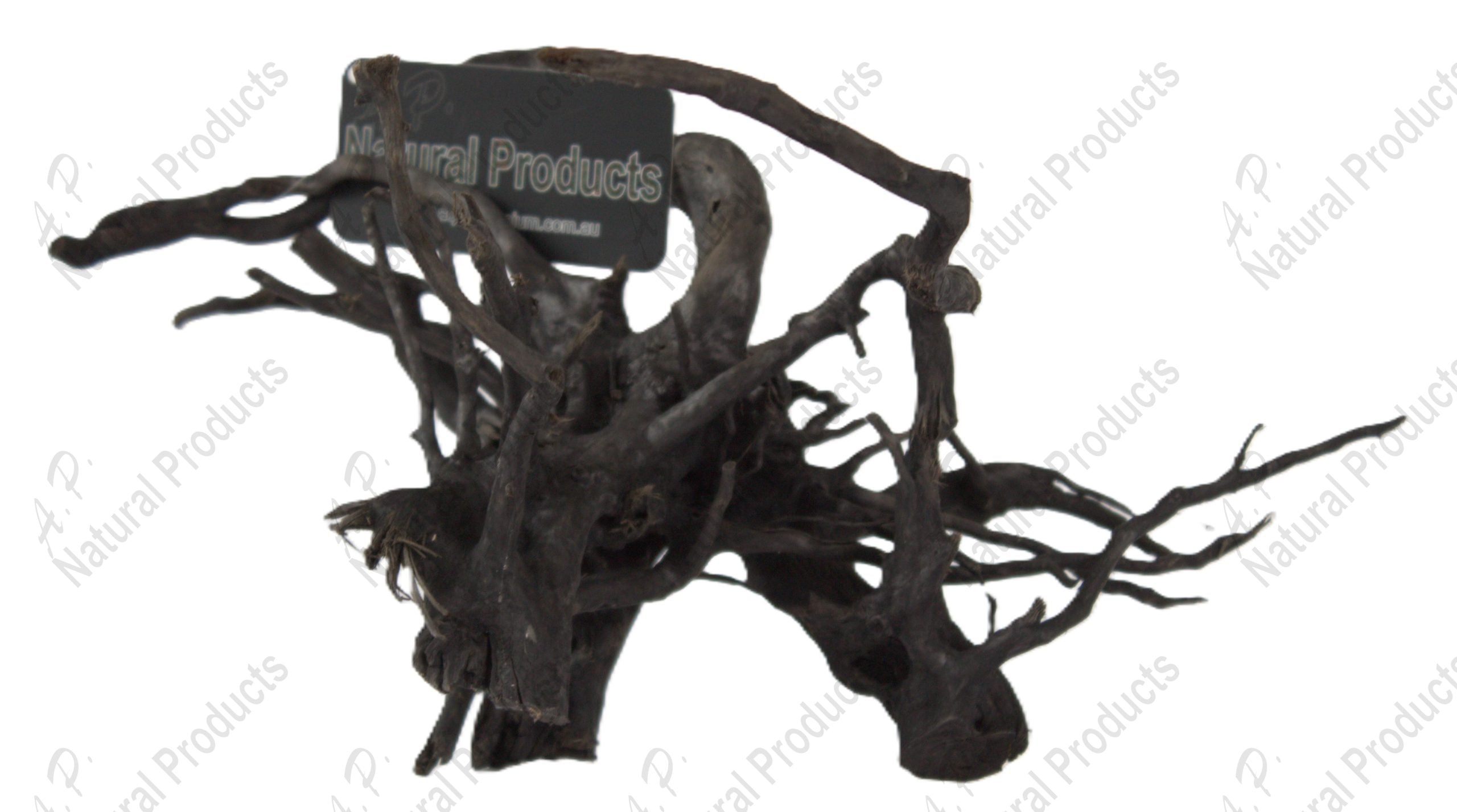 AP Naturals Goldvine Dark Wood (Medium)