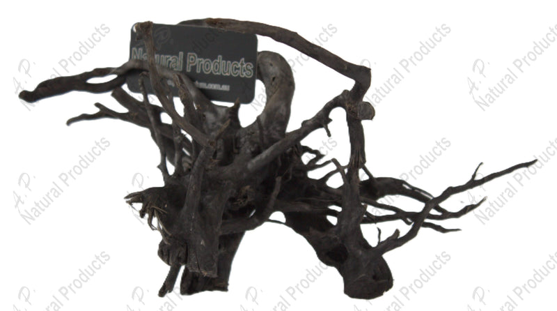 AP Naturals Goldvine Dark Wood (Medium)-1