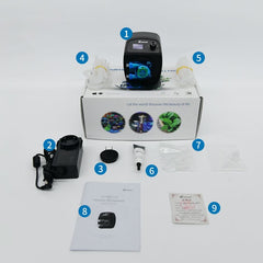 Kamoer X1 Pro T2-3