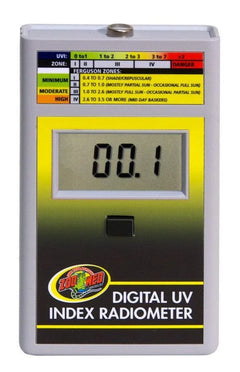 Zoo Med UVB Index Meter-1